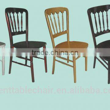 Wedding Wooden Chateau Chair(versalles Chair) for Sale photo-5