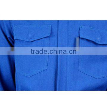 Pattern Jumpsuit Purple Overalls For Mining photo-4