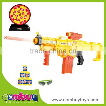 Wholesale Child toy gun that shoots plastic bullets