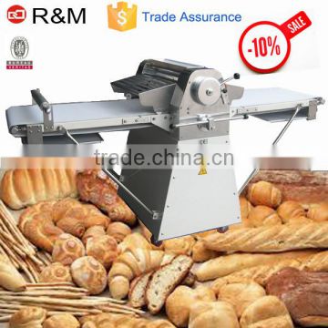 2015 dough sheeter for making pastry,pressing dough machine