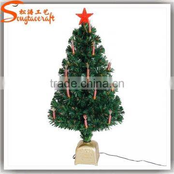 Hot Sale Home Artificial LED Christmas Tree Decoration/ornament photo-5