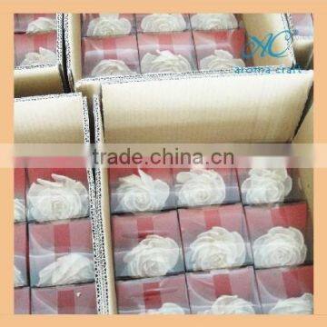 EA3-1368 Sola Flower Gift Set Natural Aroma Flower Diffuser photo-6