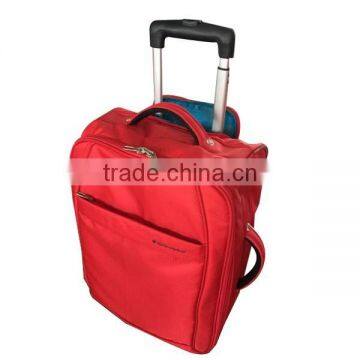 Travel Suitcase 2015 New Style Super Light Weight Luggage photo-4