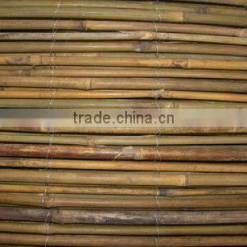 Bamboo Fence Roll for Garden photo-2