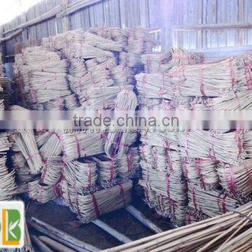 U-shape Bamboo Hoops for Planters photo-6