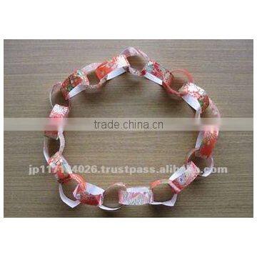 Reliable and Durable Paper Chiyogami Child Toy With Functional Made in Japan photo-5