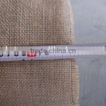 hessian cloth manufacturer anji qingyun jute textile mill walmart supplier