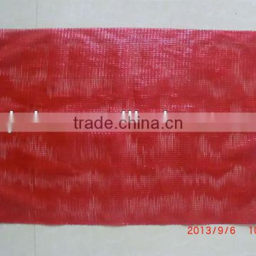 PP mesh for onions,pp tubular mesh bags, net sacks export to Africa