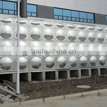 Huili Welding Inox Storage Tank, Clean as You Want photo-2