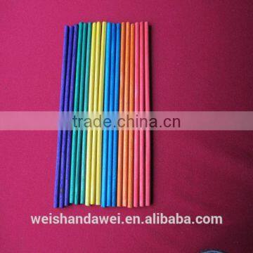 Colorful Art Round Bars for Children Toy and Art Craft photo-2