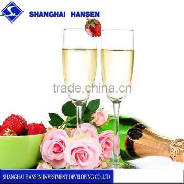 Champagne Wine import agency shanghai trade agency international trading