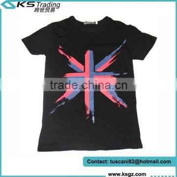 Good Quality Men Polo T-Shirt Fashion Apparel Custom