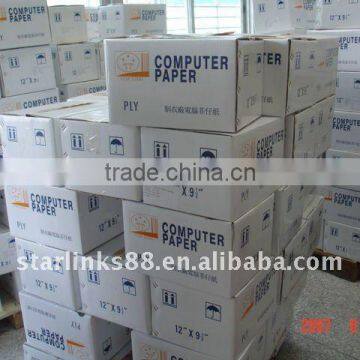 Job Ticket Paper photo-2