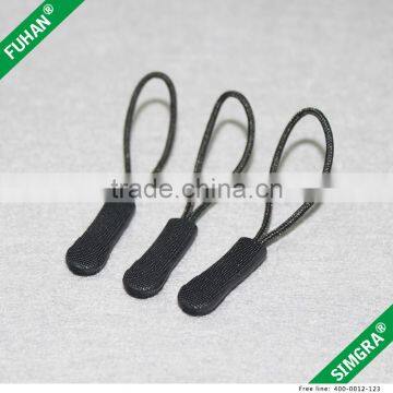 China Factory Custom Eco-friendly TPU Zipper Sliders