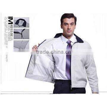 Work Wear Factory Uniform Coverall Electrician Uniform Seller Airline Uniform photo-2