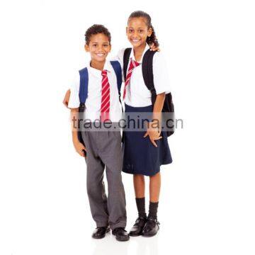 Newest Style All Grades England Primary School Uniform Designs Patterns photo-3