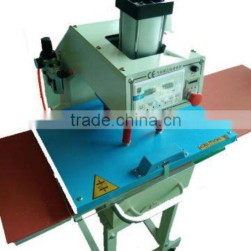 cheap large heat press machine sublimation