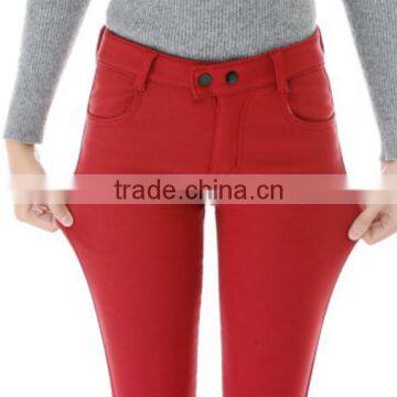 Wholesale Newest Arrival Sexy Women Fitness Jeans Leggings for Outdoor Wear photo-4