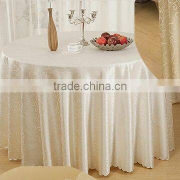 Hotel Restaurant Table Tablecloth Square Round Tablecloth Table Linen Tablecloth Table Skirt Home photo-2