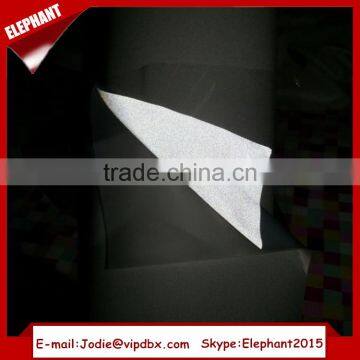 Cheap PVC Material Reflective Garment Heat Transfer T-shirt Vinyl photo-6