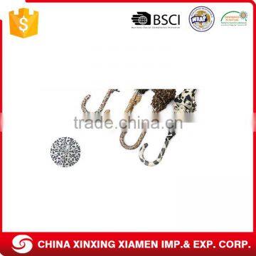 Wholesale 2017 Lady Custom Promotional Straight Umbrella With Lace photo-2