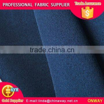 100% POLY YORYU SOLID CHIFFON photo-4