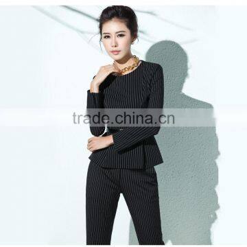 New Design OL Ladies Working Suits WMLSU20150018 photo-2