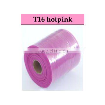 Wholesale Soft Nylon100 Yards Tulle Roll For Tutu photo-6