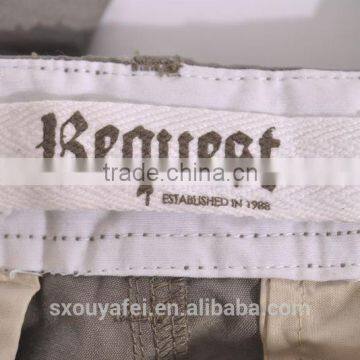 Stock Shorts of Kid's Summer Wear Cotton/rayon Cargo Shorts for America photo-6