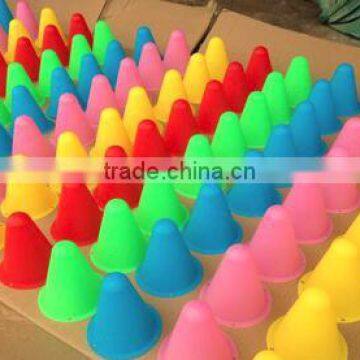 FZS-A13 Windproof Agility Training Marker Skate Pile Cup photo-3