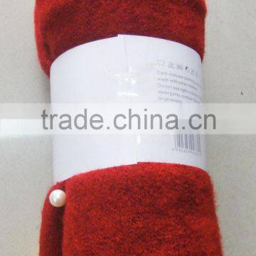 Fashion Hot Popular Spring Pearl Scarf photo-3