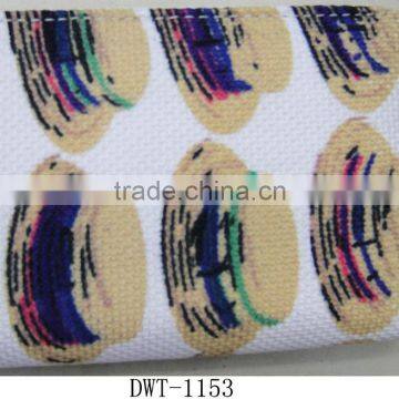 2016 Hot Popular Wallet With Hat Shoe Printing photo-5