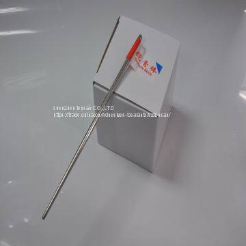 Tensan TS 1006 1KG Non-corrosive Has an Excellent Thermal Conductivity Waterproof Agent Silicone Grease photo-3