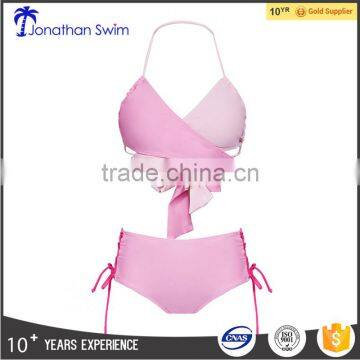 fashion sexy bikini bathing suit bikinis woman swimwear 2017