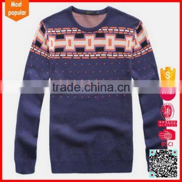 Cheap wool men winter models wool sweaters