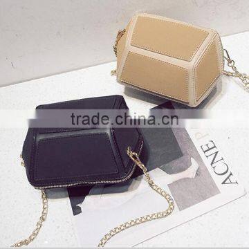 Zm35575a Women Small Money Bag Fashion Sling Messenger Bags photo-6