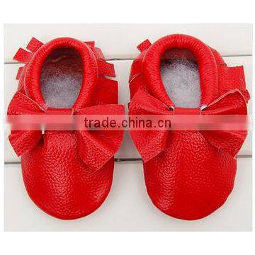 Alibaba wholesale multi color infant leather shoes baby shoes