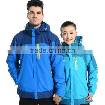 New Arrival Winterproof and Waterproof Jacket for Women photo-4