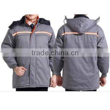 Fashionable Sexy Custom Letterman Hoodie Jacket photo-2