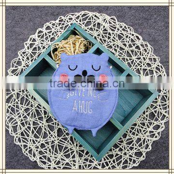 S16587A New Fashion Style Cute Children Coin Purse photo-2