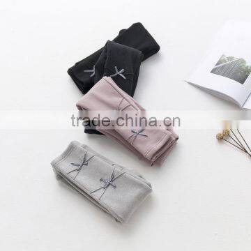 S15239A Winter Clothing For Children Baby Leggings Pants Winter Leggings photo-3