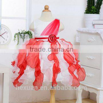 Small Girl Carters Baby Clothes Fashion Dress photo-5