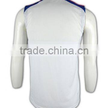 Hot Sales Factory Price Fashion Tank Tops Man photo-4