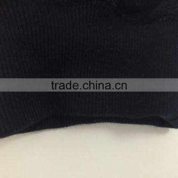 Two-color Fleece High Visibility Polar Jacket With Reflective Tapes photo-5