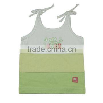 Baby Clothes , Cute 100% Cotton Jersey Top , Cartoon Printing T-shirt Little Girls photo-5