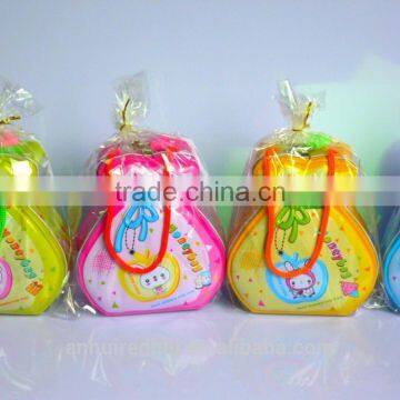 Wholesale Promotional Handbag Shaped Metal Piggy Bank photo-5