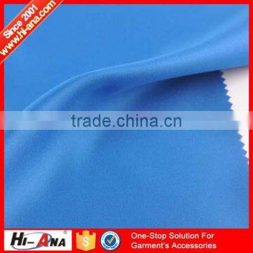 hi-ana fabric3 Welcome all the orders High and Fashion satin fabric roll