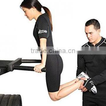 Weight Unisex Sauna Sweat Suit photo-3