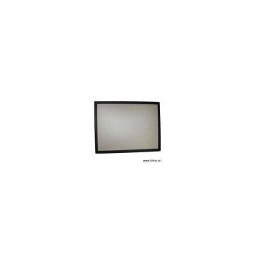Sell Fixed Frame Crystal Screen