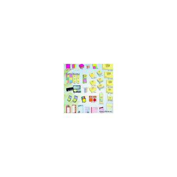 Sell Sticky Notes
